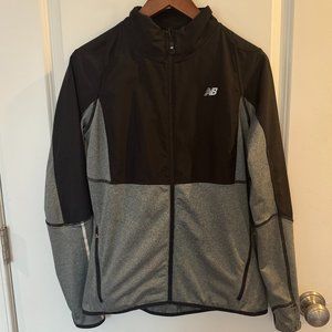Woman's New Balance Jacket Medium